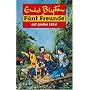 F�nf Freunde, Neubearb., Bd.10, F�nf Freunde auf gro�er Fahrt