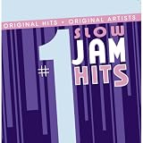#1 Slow Jam Hits