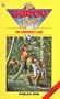 The Crimson Flame (The Hardy boys mystery stories)