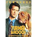 Turner and Hooch (Widescreen)