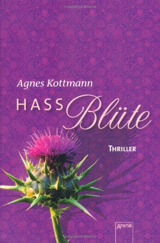 Produkt-Bild: Hassbl&uuml;te: Die Arena Thriller