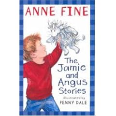 The Jamie and Angus Stories