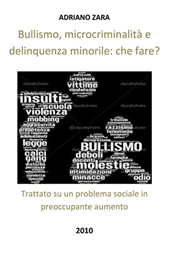 Bullismo, che fare? (Italian Edition)