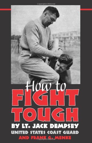 How To Fight Tough