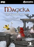 Magicka: The Watchtower DLC [Online Game Code]