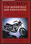Triumph Bonneville T140 and Derivatives: 1973 - 1988