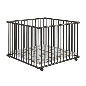 Geuther Laufgitter Belami 102x102 cm Geuther Laufgitter Belami 102x102 cm