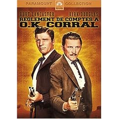 R�glement de comptes � O.K. Corral