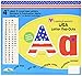 Barker Creek LL-1708 Letter Pop-Outs, USA, 0.25