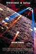 Star Trek: First Contact Plakat Movie Poster (27 x 40 Inches - 69cm x 102cm) (1996) C