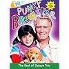 Punky Brewster - The Best of Season 2