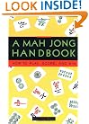 A Mah Jong Handbook: How to Play, Score, and Win
