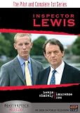 Inspector Lewis: Pilot & Series 1