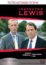 Inspector Lewis: Pilot & Series 1
