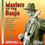 Masters of the Banjo