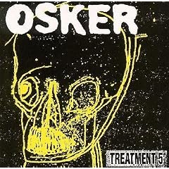 Treatment 5 by  Osker 
