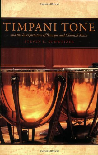 Timpani Tone and the Interpretation of Baroque and Classical Music