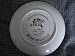 Franklin Mint plate Peek-a-boo.