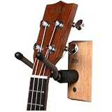 String Swing Hardwood Home & Studio CC01UK Hanger for Ukulele/Mandolin