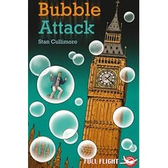 Bubble Attack (Full Flight 5)