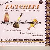 Kutcheri, Experience The Live Performance