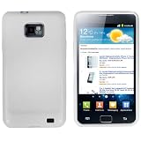 mumbi TPU Silikon Schutzh�lle f�r Samsung Galaxy S2 i9100von "mumbi"