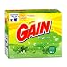 Gain Ultra Original Scent Powder Detergent 150 Loads, 172-Ounce