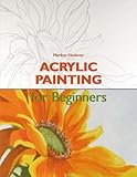 Acrylic painting for beginners