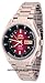 Orient Men's SK Series Self-Winding Automatic Watch Model BEMAL001H (Burgandy Face)