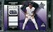 2002 Leaf Rookies & Stars View Masters Luis Gonzalez Game Worn Jersey #ed/100 Arizona Diamondbacks Baseball Card - Mint Condition - In Protective Screwdown Case!