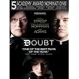 Doubt