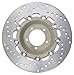 EBC Brakes MD1036LS Brake Rotor