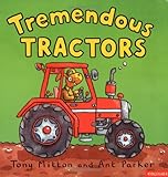 Tremendous tractors