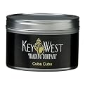 Cuba Key West Candle in a Travel Tin- Turquoise