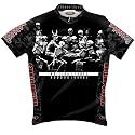 Rolling Stones - Voodoo Cycling Sports Jersey