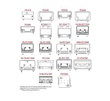 Odyssey PC680-P Battery