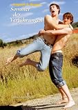 Sommer der Verf�hrungen: Ein homoerotischer Roman - Benjamin B. Morgner