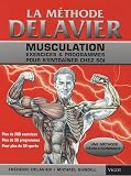 La Methode Delavier de musculation chez soi