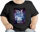 Same soul オーガニックベビーTシャツ 12 - 18 Months