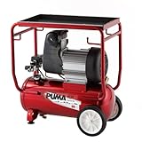 エアコンプレッサ SR-201 30リットル SR-L30LCF-01/オイルレスエアーコンプレッサー【SK11】
