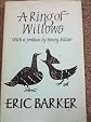 A Ring of Willows; Poems