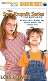 The Sam Krupnik Series: All About Sam; Attaboy, Sam!; See You Around, Sam!; Zooman Sam