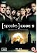 Spooks: Code 9 (BBC Series) [2008]