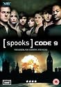 Spooks: Code 9 (BBC Series) [2008] [DVD]