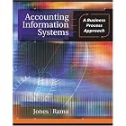 Click here to buy Accounting Information Systems: A Business Process Approach by Frederick Jones and Dasaratha Rama.