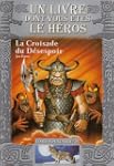 CROISADE DU D�SESPOIR (LA) (LOUP SOLI...