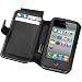 GRIFFIN GB01714 IPHONE 4 ELAN LEATHER PASSPORT WALLET