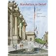 Manhattan in Detail: An Intimate Portrait in Watercolor