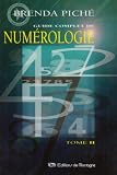 Guide complet de numérologie
