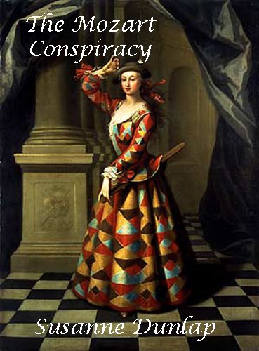 The Mozart Conspiracy